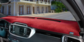 Cover para Dash Plush Velour
