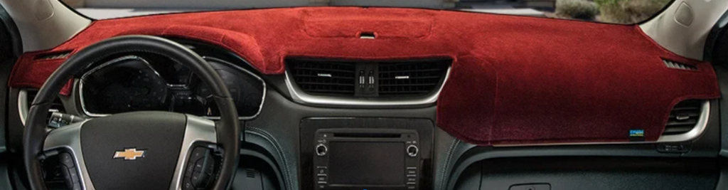 Cover para Dash Plush Velour
