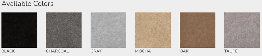 Cover para dash Brushed Suede