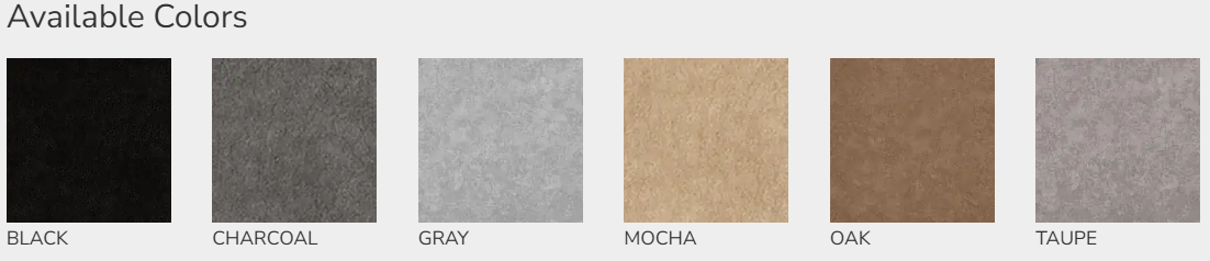 Cover para dash Brushed Suede