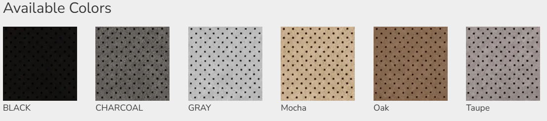 Cover para dash Sedona Suede