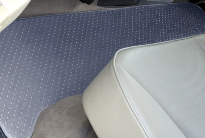 Alfombras Protect-A-Mat Full set (2 filas)