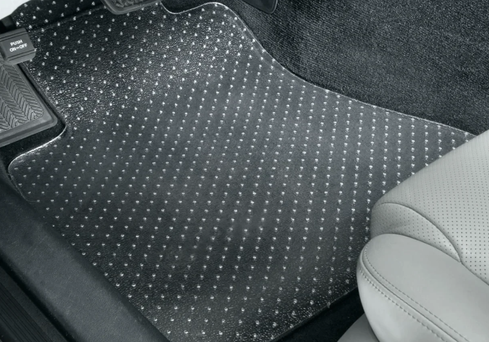 Alfombras Protect-A-Mat 3 filas