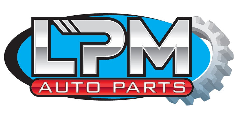 LPM AUTO PARTS