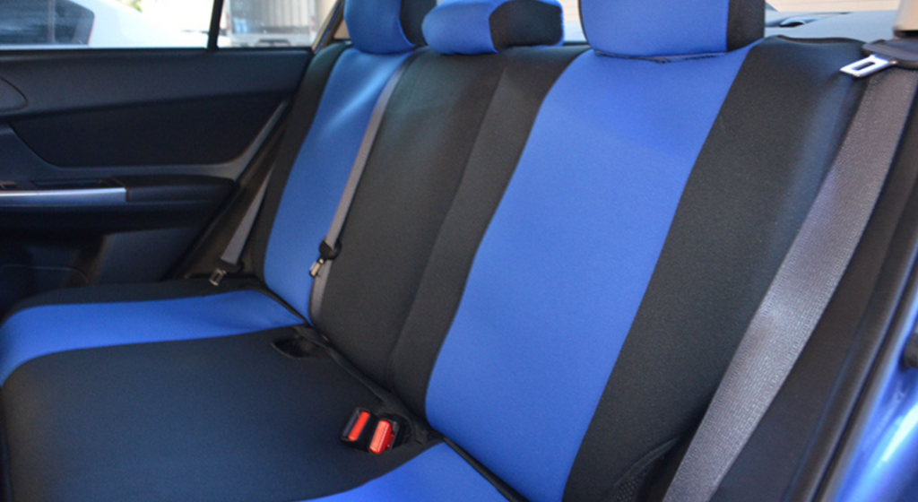 Cover de asiento NeoSupreme