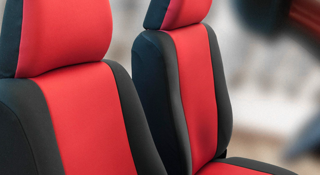 Cover de asiento NeoSupreme