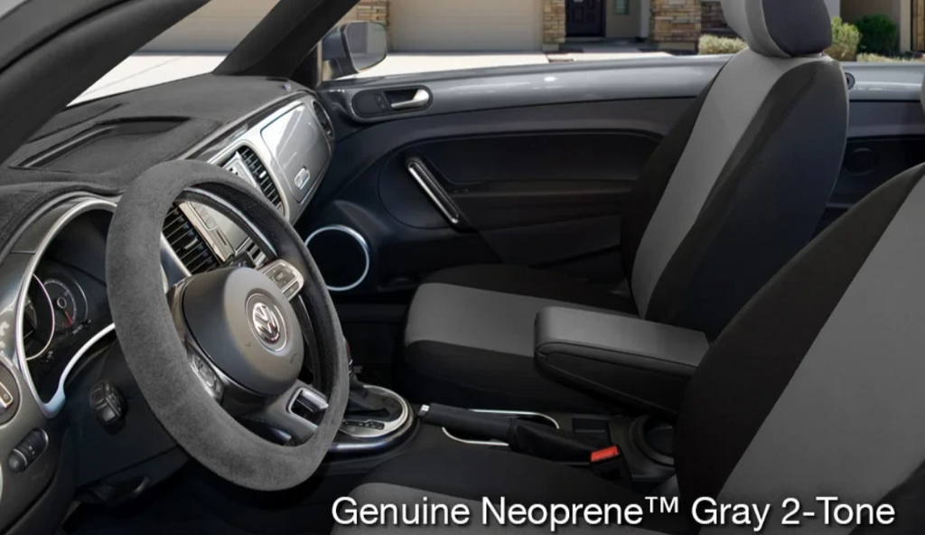 Cover de asiento Neoprene