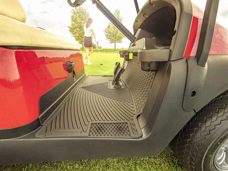 Alfombras WeatherTech