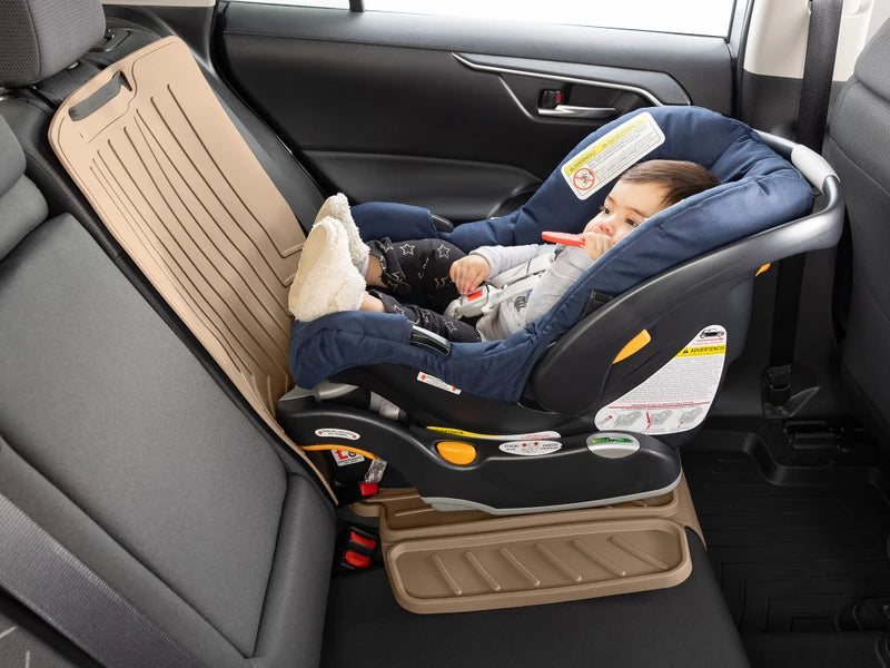 Car seat protector WeatherTech