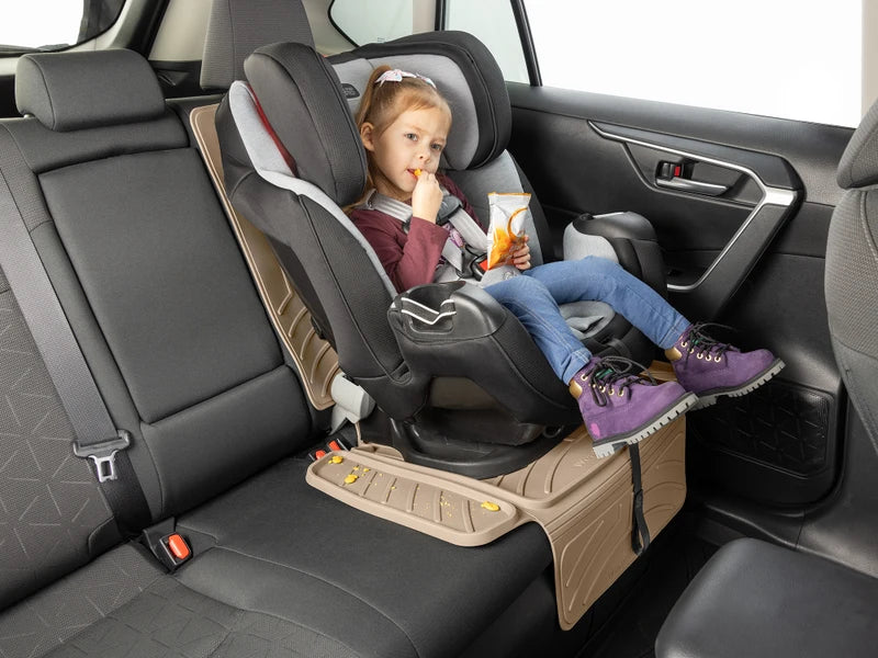 Car seat protector WeatherTech