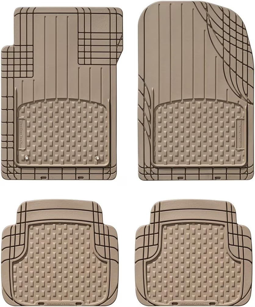 Alfombras WeatherTech Trim-to-Fit