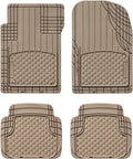 Alfombras WeatherTech Trim-to-Fit