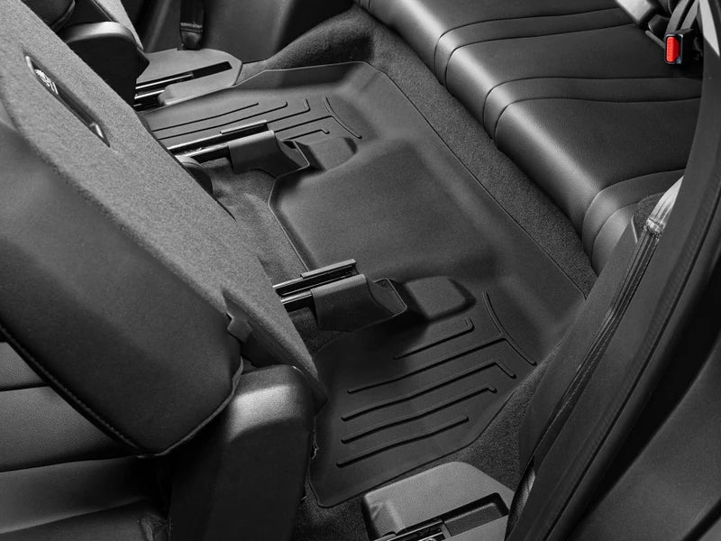 Alfombras WeatherTech HP 3 filas