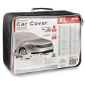 cover para carro XL SWISS DRIVE