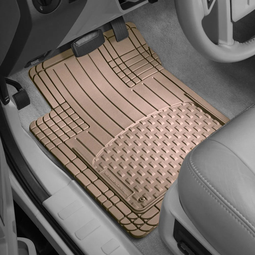 Alfombras WeatherTech Trim-to-Fit