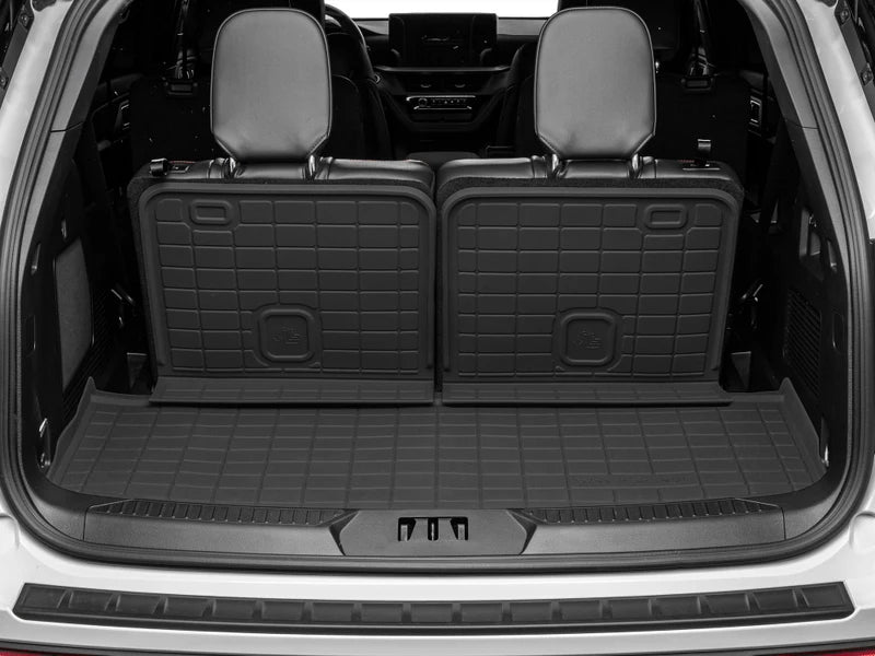 Alfombra WeatherTech HP para baúl