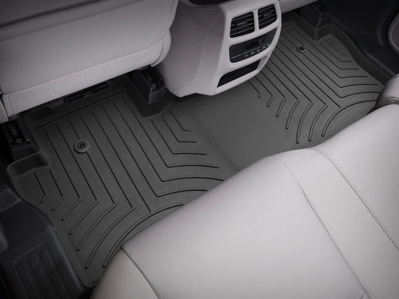 Alfombras WeatherTech HP Full Set 2 filas