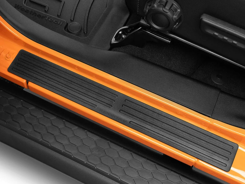 Protector de repisa WeatherTech