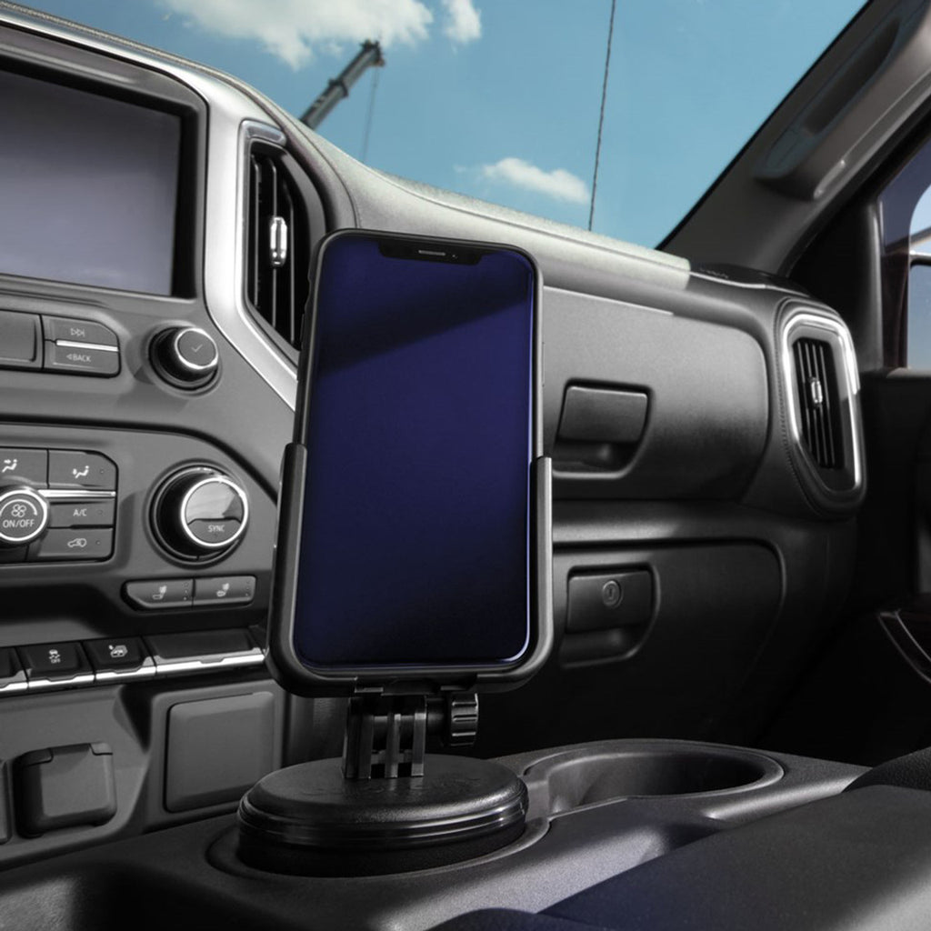 CupFone WeatherTech